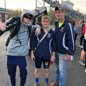 Meet your Posher, Clayton